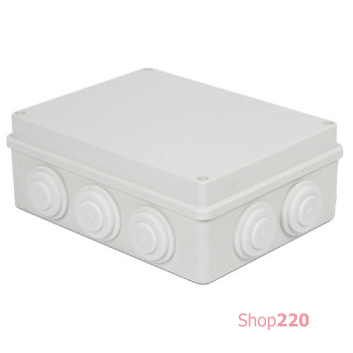 Монтажная коробка 200х155, IP55, e.db.pro.200.155.80 Enext p016009