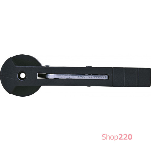 Рукоятка на корпус FLBS-DH400/B (черная, для FLBS 125-400A) ETI 4661824