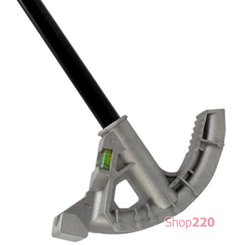 Трубогиб для трубы 1/2", e.industrial.pipe.bender.1/2" Enext i0510001