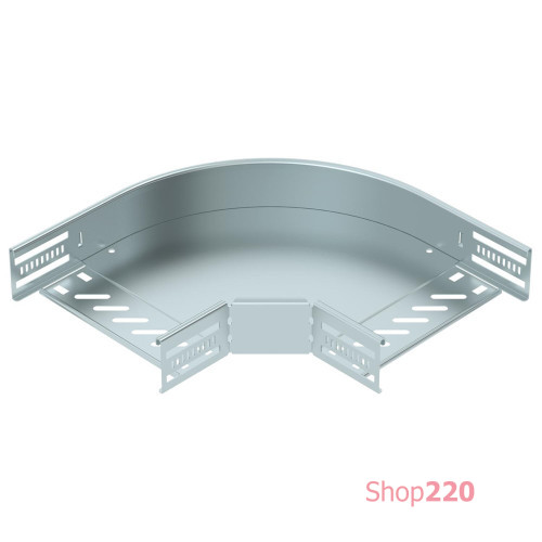 Угловая секция 90°, 60х200 мм, FS (18-22 мкм) 6036564