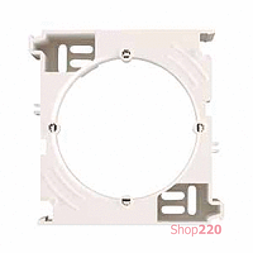 Коробка для внешнего монтажа наборная, кремовый, Sedna SDN6100223 Schneider