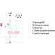 Ограничитель перенапряжения ETITEC V T12 280/12,5 (1+0) ETI 2442900