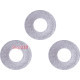 Шайба биметаллическая под болт М6, e.metiz.washer.Cu-Al.15.6,5.1 ENEXT m021001