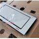 Вращающийся блок розеток 220В+USB EVOline BackFlip, белый