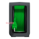 Удлинитель на катушке 4 розетки, 15м IP20 IMT33137