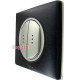 Рамка 1 пост Карбон Celiane 68981 Legrand