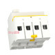 УЗО 63А, 30 мА, 4 полюса, Resi9 R9R61463 Schneider Electric