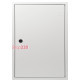 Корпус с монтажной панелью металлический Light 50*30*20 см, IP31, серии UBox A0260020068