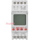 Реле контроля температуры 16A, АС/DC 24-240, -25…+130 °С, e.control.h02 Enext i0310017