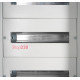 Щит металлический на 100 модулей, навесной, e.mbox.industrial.n.100z ENEXT CPR804