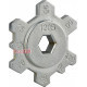 Матрица для HX-120B A0170020047