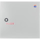 Корпус учета металлический 4 модуля 1ф счетчик, навесной IP54, серии UBox A0260030007