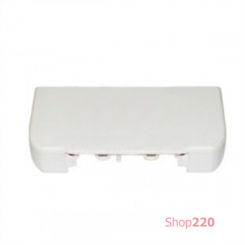 Заглушка для короба 105х50 DLP Legrand