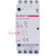 Модульный контактор 4р, 20А, 4NO, 220В, e.mc.pro.4.20.4NO Enext p005219