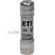 Предохранитель CH10x38 gG 8A 500V ETI 2651016