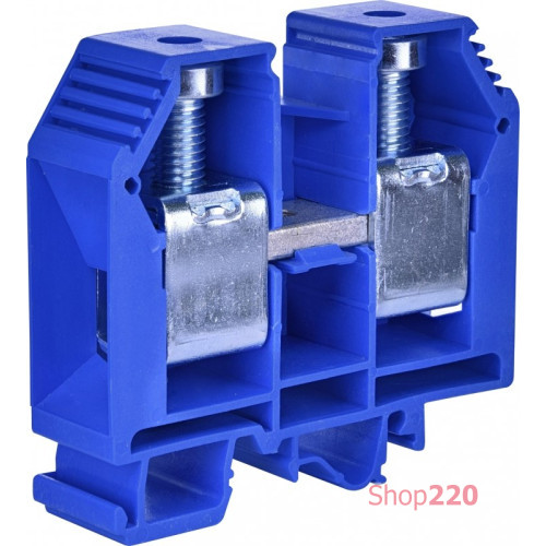 Клемма винтовая-нейтральная VS 70 PA N (70 mm2_синяя) ETI 3901189