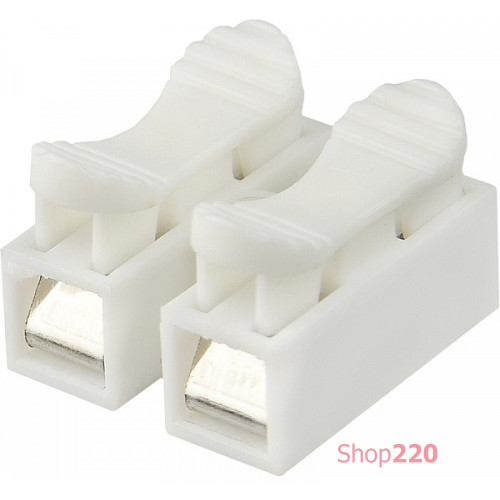 Клеммник зажимной соединительный CMK-823-2/6 A0130010098