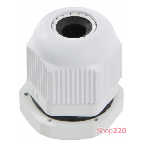 Сальник PG18, IP54, Аско A0150050006