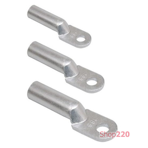 Наконечник алюминиевый 25 мм кв, d=8мм, DL-25/8 TNSy5500039