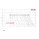 Предохранитель CH10x38 aM 4A 500V ETI 2652012