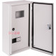 Щит для 3ф. счетчика + 9 модулей, навесной, IP54, e.mbox.pro.n.f3.9 Enext p0100225
