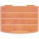 Органайзер пластиковый, 10" 240x170x40мм, e.toolbox.pro.12 Enext t011012