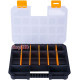 Органайзер пластиковый, 14" 270x200x50мм, e.toolbox.pro.17 Enext t011017