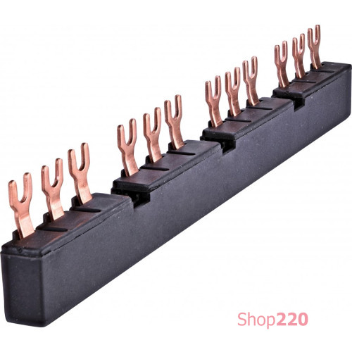Соединительная шина MSP-IZ4 (для 4-х MSP) ETI 4646637