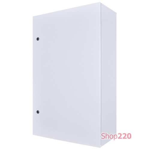Корпус металлический с монтажной панелью 1200x800x400, IP54, e.mbox.stand.p.120.80.40 ENEXT s0105039