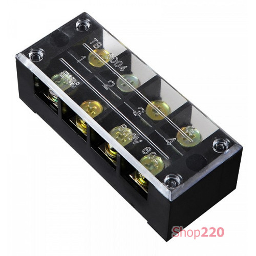 Колодка TB6004 A0130050023
