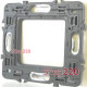 Суппорт 1 пост, 80251 Legrand
