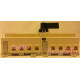 Переключатель трехпозиционный 63 А, HI403R Hager