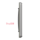Рамка 1 пост, бетон, Sedna Design SDD390801