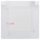 Рамка 1 пост IP44, белый, Niloe Step Legrand 863196