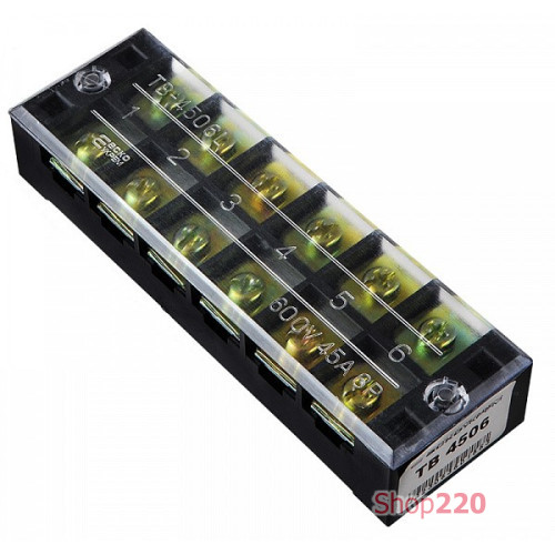 Колодка TB4506 A0130050019