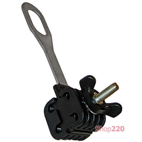 Подвесной зажим tarel.ukp.4.06.25.prz 4х(6-25) мм.кв. Tarel-094