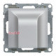 Вывод кабеля IP21, алюминий, Suno Legrand 721342