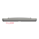 Рамка 1 пост, бетон, Sedna Design SDD390801