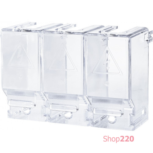 Клеммная крышка LBS-TS 3P 160/CO (для LBS160A...CO, CD 200A 3P) ETI 4661500