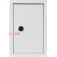 Корпус с монтажной панелью металлический Light 30*20*15 см, IP31, серии UBox A0260020060