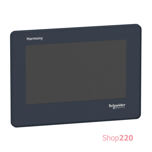 Сенсорная панель 4,3", 480x272, RS-232C/485 HMISTO715