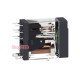 Реле управления - Harmony RXG - 2CO стандарт - 220V AC - 5A - без LTB RXG23M7