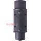 Переходник из Т2 на Т1, монолит, 32А, e.charge.adapter.T2-T1 Enext p085101