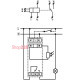 Сумеречное реле с датчиком, SOU-1 ETI 2470011