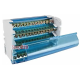 Кросс-модуль на din-рейку 125А, 4 полюса, e.cbs.pro.4.15 Enext p0650006
