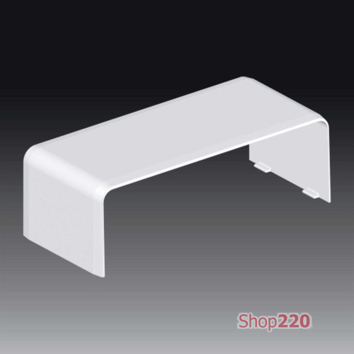 Соединитель для EKD 120x40; Серия EKD; ПВХ 8582_HB