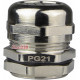 Металлический сальник PGM25 (M30), IP68, Аско A0150050037