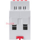 Реле контроля напряжения однофазное 63А с индикацией, e.control.v63 ENEXT p0690033