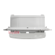 Выключатель влагозащищенный IP44, белый, Sedna Design SDD211106