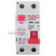 Диф. автомат 25А, 30мА, хар-ка С, e.rcbo.stand.2.C25.30 Enext s034105